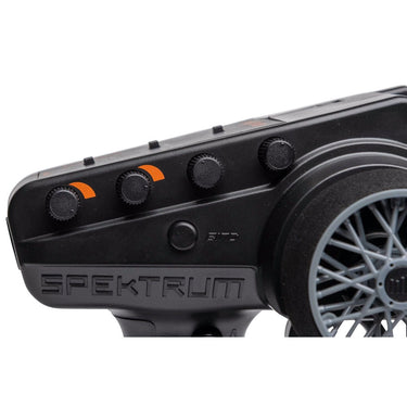 Spektrum SPMR2345 DX3 SMART DSMR ProMoto Transmitter (TX) Only